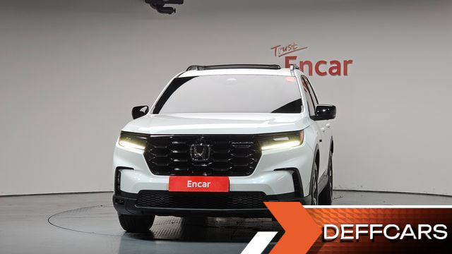 Honda PILOT 3.5 Black Edition купить на сайте DeffCars