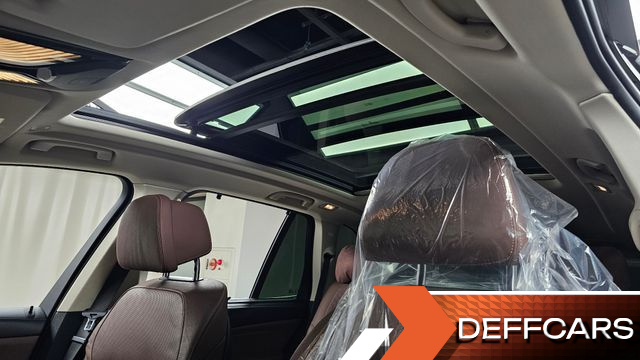 BMW X5 xDrive 40i xLine купить на сайте DeffCars
