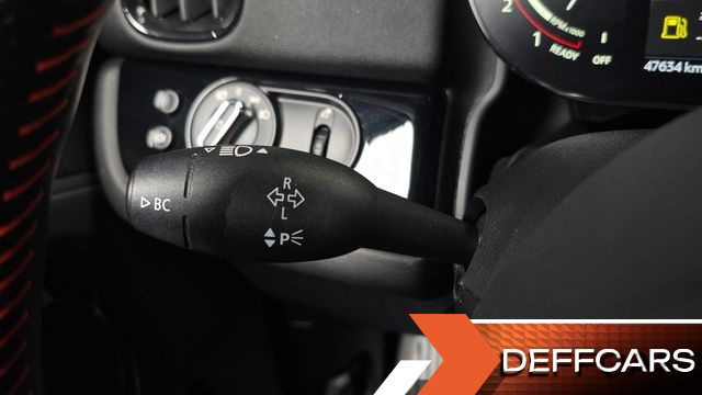 Mini COUNTRYMAN HIGH 2nd купить на сайте DeffCars