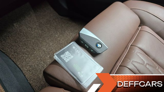 BMW X5 xDrive 30d M Sport купить на сайте DeffCars
