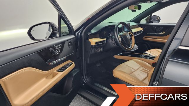 Lincoln CORSAIR 2.0 Reserve AWD купить на сайте DeffCars