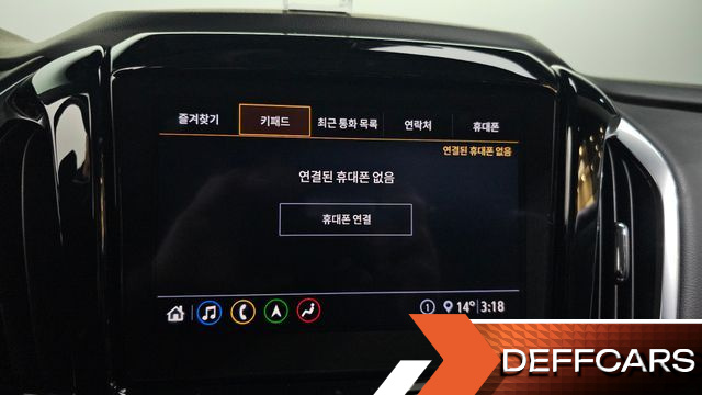 ChevroletGMDaewoo TRAVERSE 3.6 AWD Premier купить на сайте DeffCars