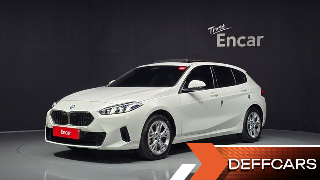 BMW 1-SERIES 120 купить на сайте DeffCars