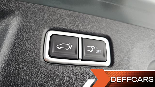 Kia SORENTO HEV 1.6 4WD Signature X Line купить на сайте DeffCars