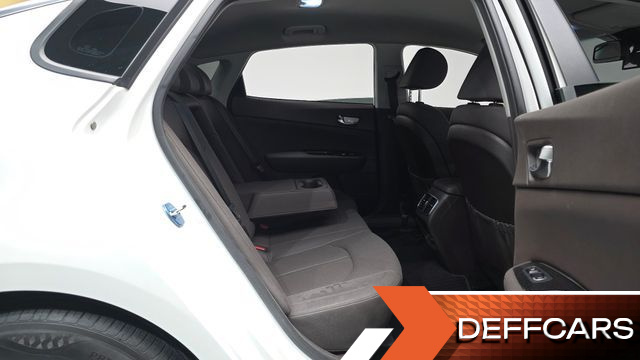 Kia K5 Noblesse купить на сайте DeffCars