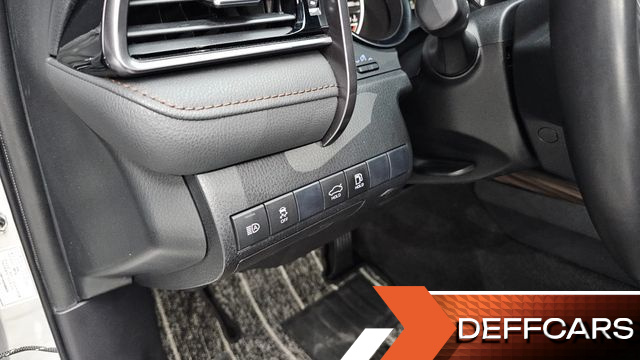 Toyota CAMRY 2.5 купить на сайте DeffCars