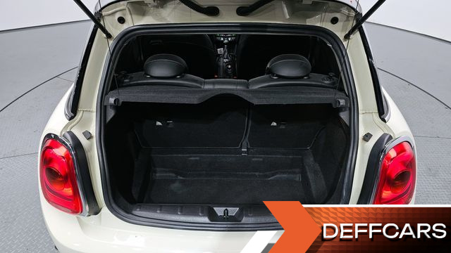 Mini COOPER Standard 3rd купить на сайте DeffCars