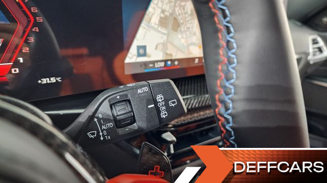 BMW M3 M3 Touring Competition M xDrive купить на сайте DeffCars