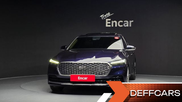 Kia K9 3.8 GDI AWD Masters купить на сайте DeffCars