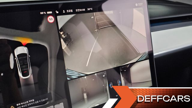 Tesla MODEL Y RWD купить на сайте DeffCars