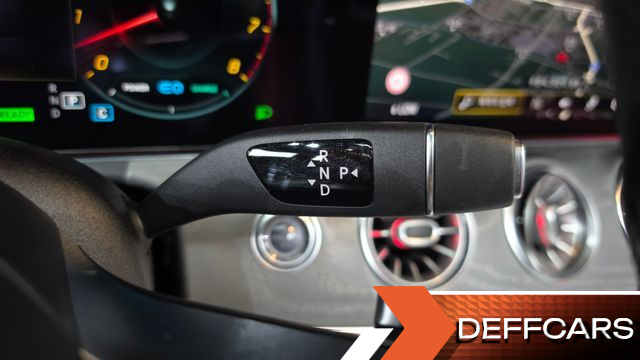 Mercedes E-CLASS E450 4MATIC Cabriolet купить на сайте DeffCars