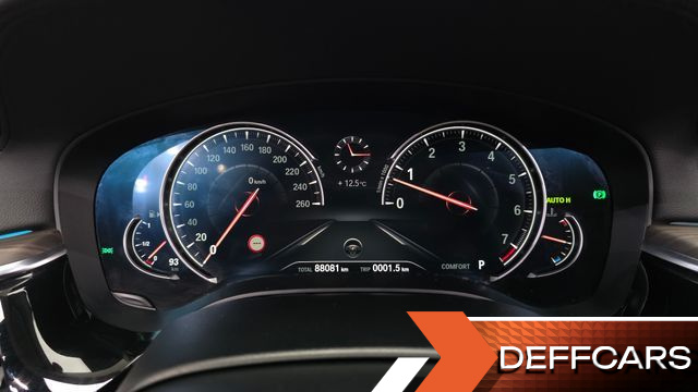 BMW GRAN TURISMO 640i xDrive Luxury купить на сайте DeffCars