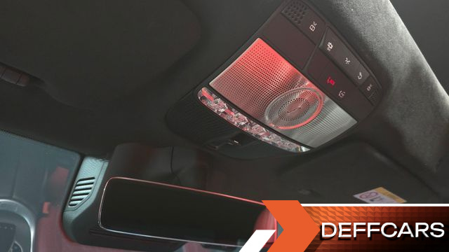 Mercedes G-CLASS AMG G63 Manufaktur купить на сайте DeffCars