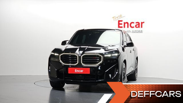 BMW XM 4.4 Lable купить на сайте DeffCars