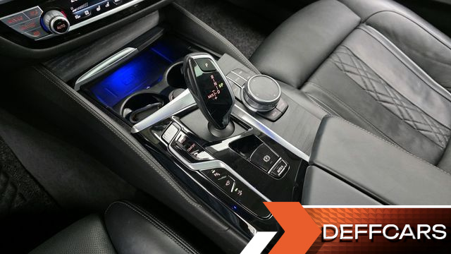BMW GRAN TURISMO 620d Luxury купить на сайте DeffCars