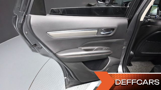 Renault-KoreaSamsung QM6 2.0 GDe PREMIERE 2WD купить на сайте DeffCars
