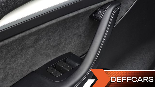 Tesla MODEL Y RWD купить на сайте DeffCars