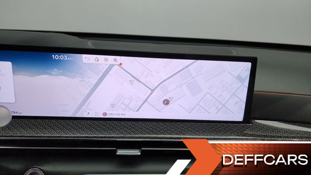 Genesis GV80 2.5T Gasoline AWD купить на сайте DeffCars