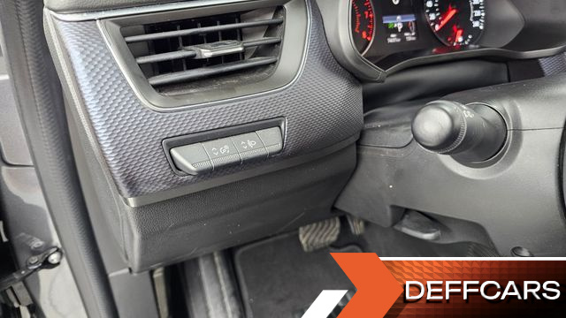 Renault-KoreaSamsung XM3 1.6 GTe LE купить на сайте DeffCars