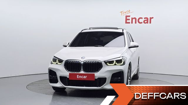 BMW X1 xDrive 20i M Sport купить на сайте DeffCars