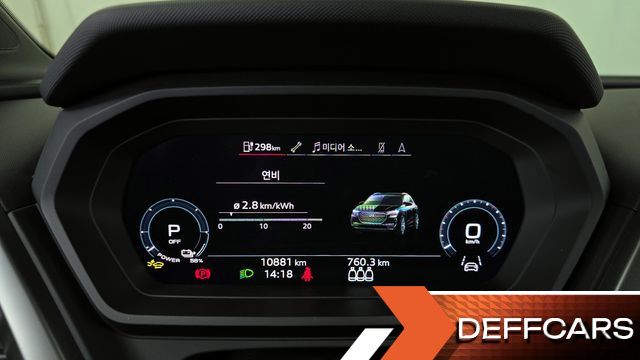 Audi Q4 E-TRON 45 Premium купить на сайте DeffCars