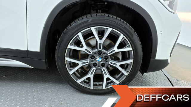 BMW X1 xDrive 20i xLine купить на сайте DeffCars