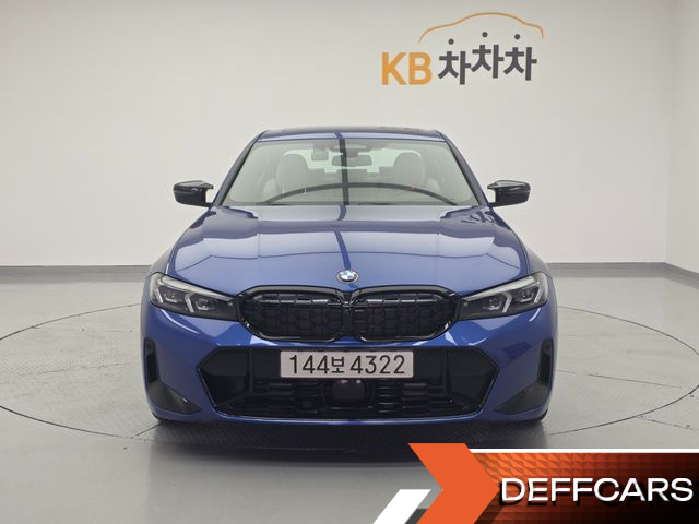 BMW 3-SERIES M340i Pro купить на сайте DeffCars