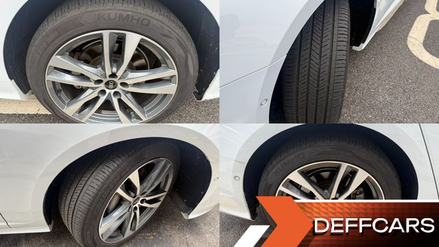 Audi A6 45 TFSI Quattro Premium купить на сайте DeffCars