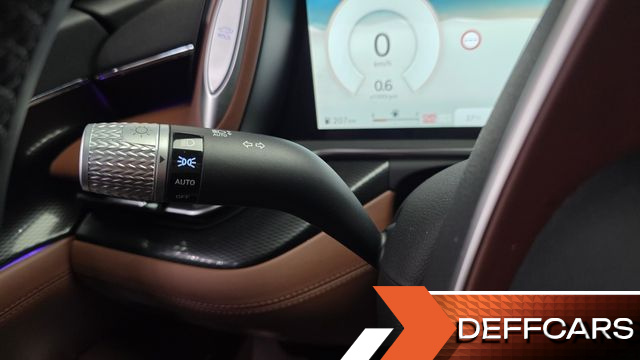 Genesis G90 Gasoline 3.5 Turbo 2WD купить на сайте DeffCars