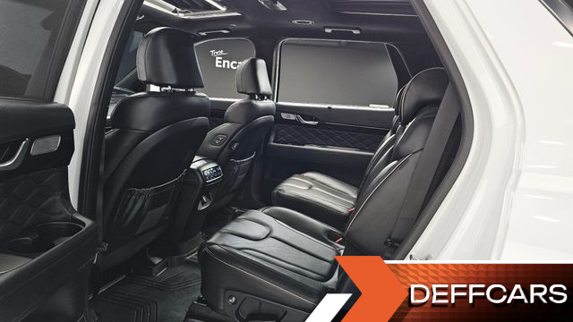 Hyundai PALISADE Gasoline 3.8 4WD Calligraphy купить на сайте DeffCars