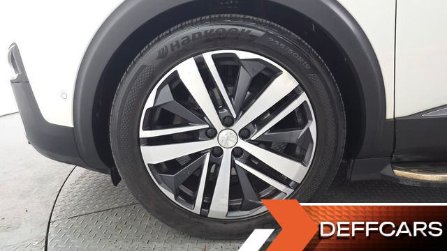 Peugeot 5008 2.0 BlueHDi GT купить на сайте DeffCars