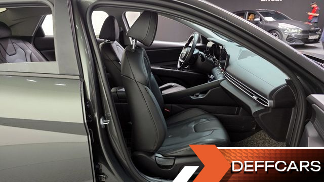 Hyundai AVANTE 1.6 Modern купить на сайте DeffCars