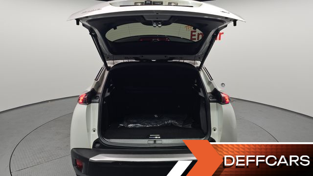Peugeot 2008 1.5 BlueHDi GT купить на сайте DeffCars