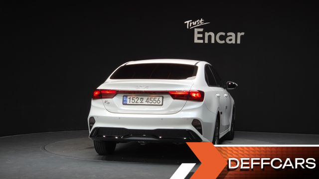 Kia K3 1.6 Trendy купить на сайте DeffCars