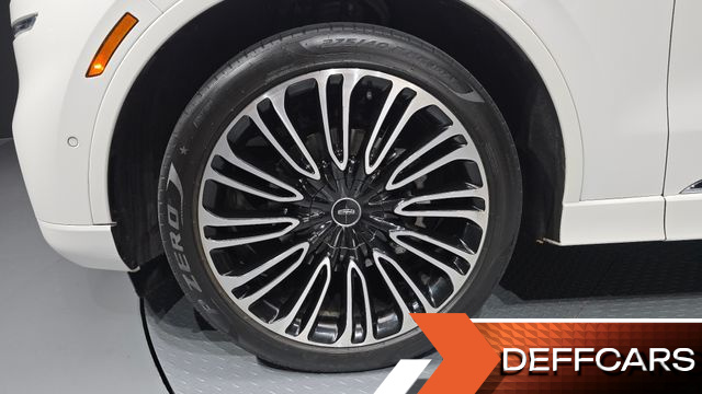 Lincoln AVIATOR 3.0 Black Label AWD купить на сайте DeffCars