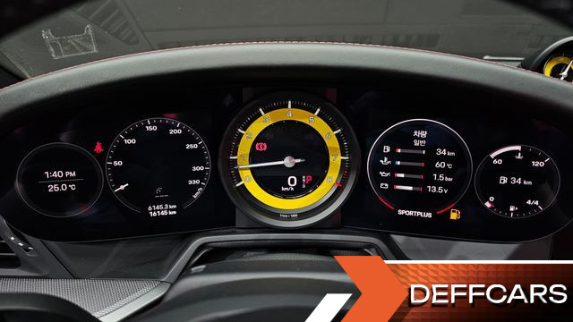 Porsche 911 Carrera 4 Cabriolet купить на сайте DeffCars