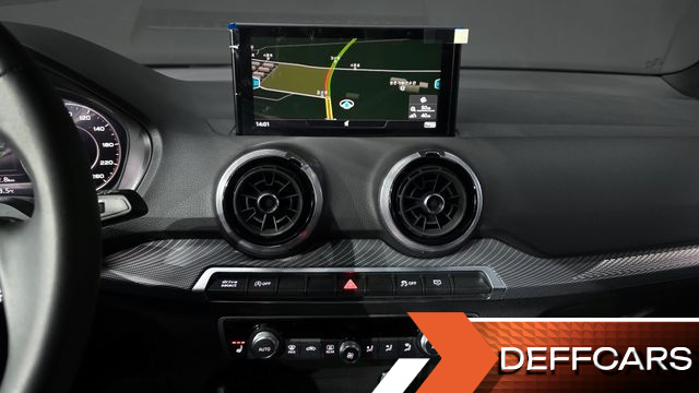 Audi Q2 35 TDI Premium купить на сайте DeffCars