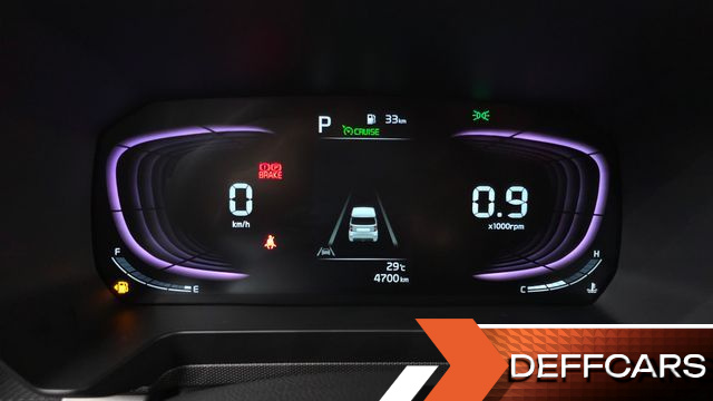 Kia RAY 시그니처 X Line купить на сайте DeffCars