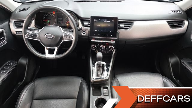 Renault-KoreaSamsung XM3 1.6 GTe RE купить на сайте DeffCars