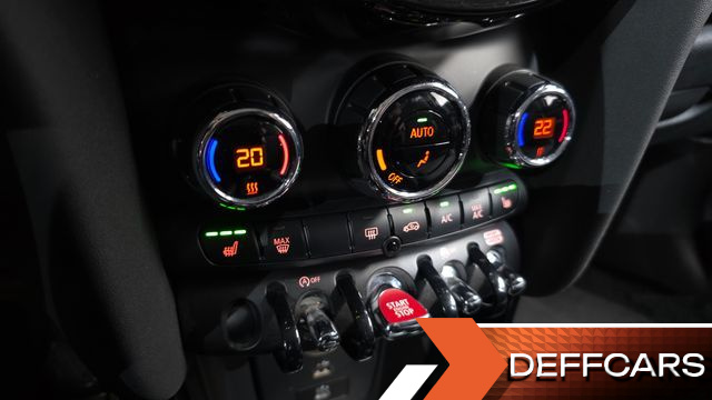 Mini COOPER 5Door Classic Third Generation купить на сайте DeffCars