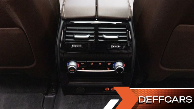 BMW 5-SERIES 530i xDrive M Sport Package купить на сайте DeffCars