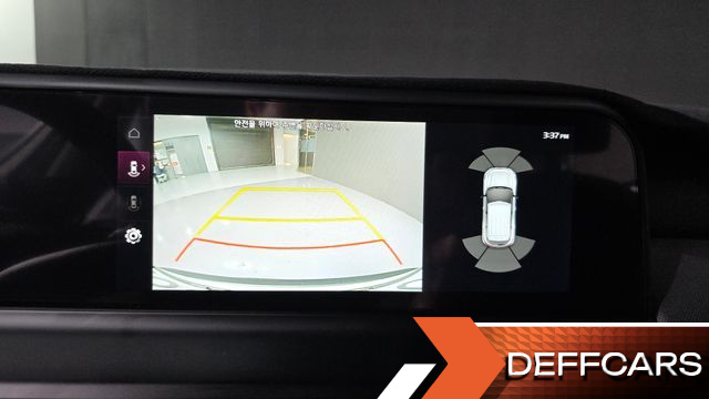 Kia SELTOS Gasoline 2.0 2WD Trendy купить на сайте DeffCars