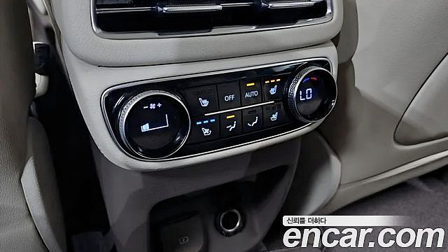 Genesis GV80 2.5T Gasoline AWD купить на сайте DeffCars