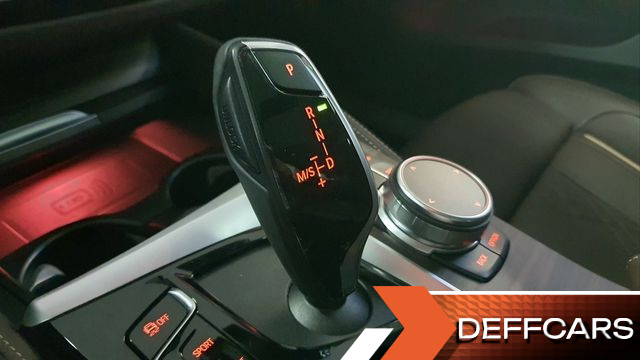BMW GRAN TURISMO 620d xDrive Luxury купить на сайте DeffCars