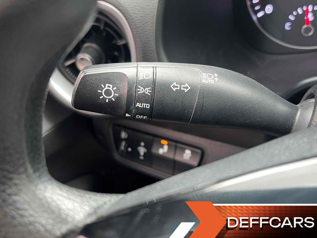 Kia K3 1.6 Trendy купить на сайте DeffCars