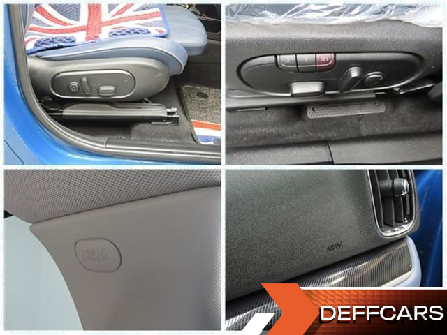 Mini COUNTRYMAN ALL4 Classic Launch Pack 2nd купить на сайте DeffCars