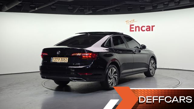 Volkswagen JETTA 1.4 TSI Prestige купить на сайте DeffCars