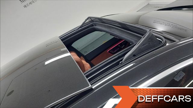 Mercedes S-CLASS S450L 4MATIC купить на сайте DeffCars