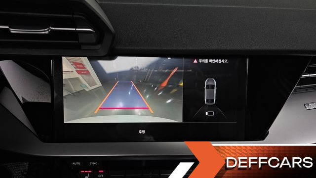 Audi A3 40 TFSI купить на сайте DeffCars