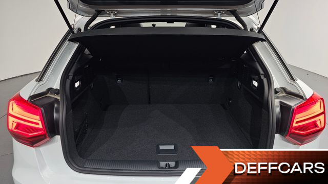 Audi Q2 35 TDI Premium купить на сайте DeffCars
